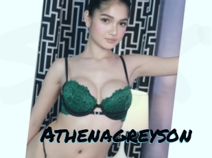 Athenagreyson