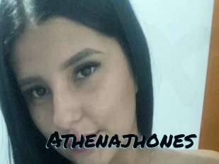 Athenajhones
