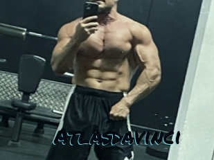 atlasdavinci Sexties