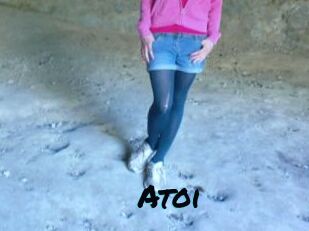 Atoi