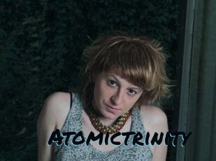 Atomictrinity