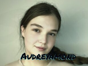 Audreyamond