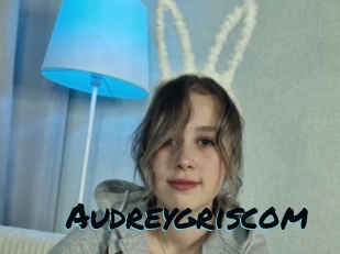 Audreygriscom