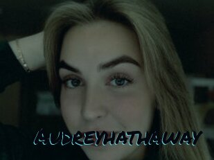 Audreyhathaway