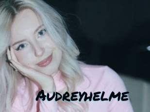 Audreyhelme