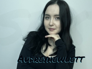 Audreyhewlett