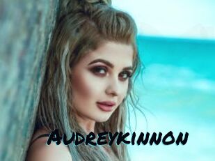 Audreykinnon