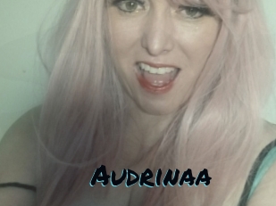 Audrinaa