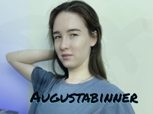 Augustabinner