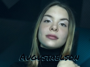 Augustaelson