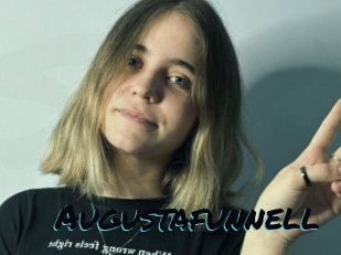 Augustafunnell