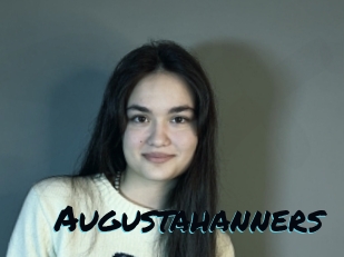 Augustahanners