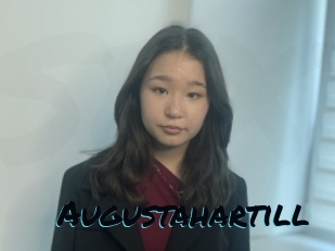 Augustahartill