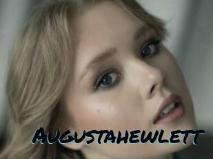 Augustahewlett