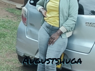 Augustshuga