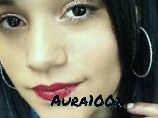 Aura100x