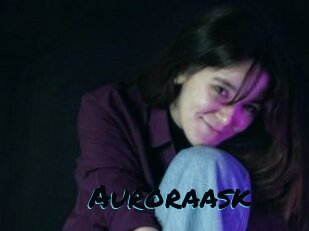 Auroraask