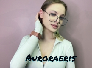 Auroraeris