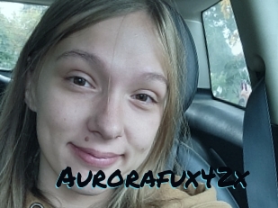 Aurorafux42x