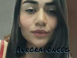 Auroraponceg