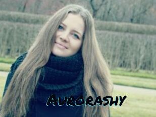 Aurorashy