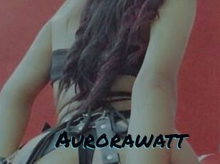 Aurorawatt