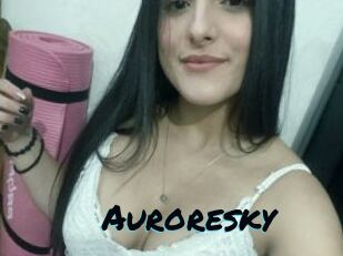 Auroresky