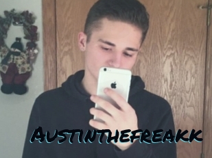 Austinthefreakk