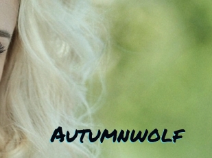 Autumnwolf