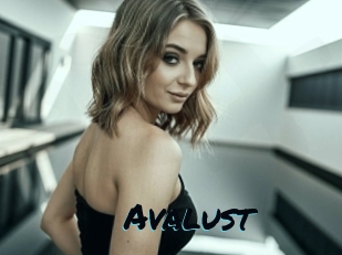 Avalust