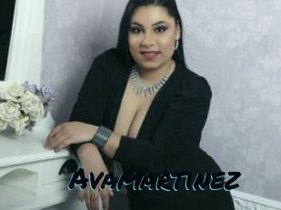 Avamartinez