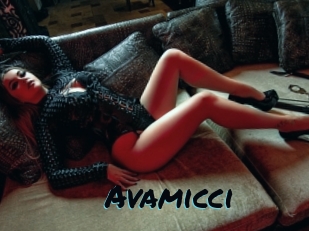Avamicci