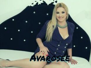 Avarosee