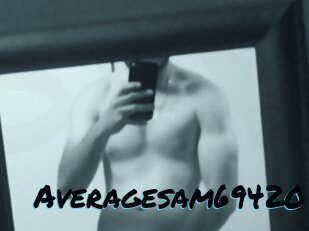 Averagesam69420