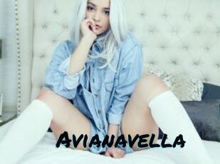 Avianavella