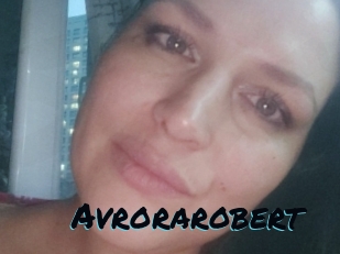 Avrorarobert