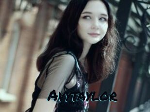 Avytaylor