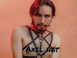 axel_hot Sexties