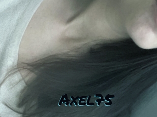 Axel75