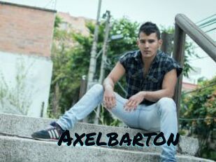 Axelbarton