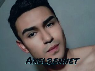 Axelbennet