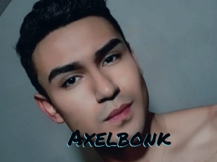 Axelbonk