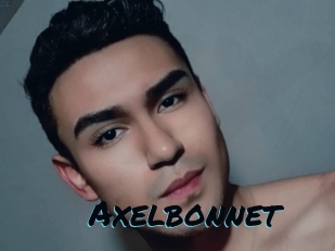 Axelbonnet
