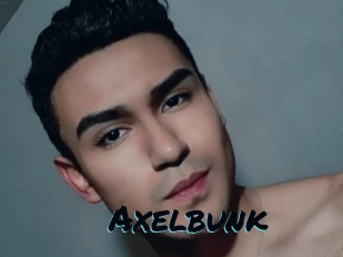 Axelbunk