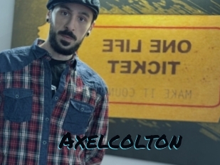 axelcolton Sexties