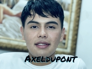 Axeldupont
