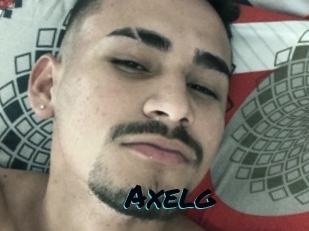 axelg Sexties
