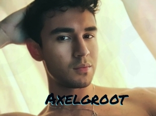 Axelgroot