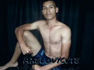 Axelguycute