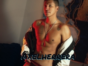 Axelherrera